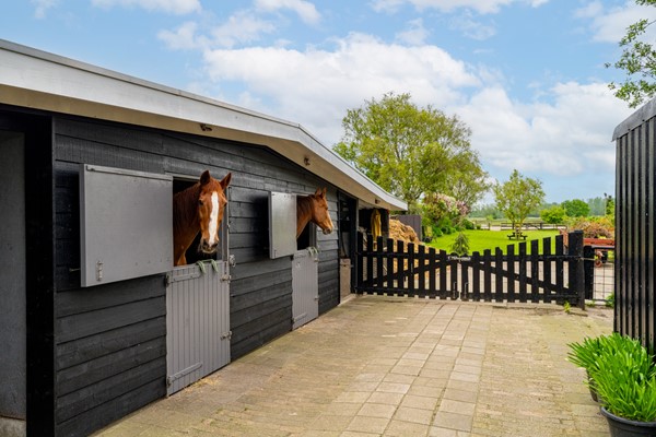 Medium property photo - Hogevaart 91, 5161 PM Sprang-Capelle